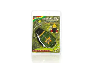 Smokebuddy Original Grenade - pochłaniacz dymu i nieprzyjemnych zapachów - image 2